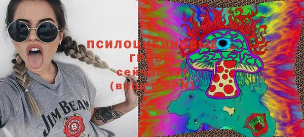 герыч Алексеевка